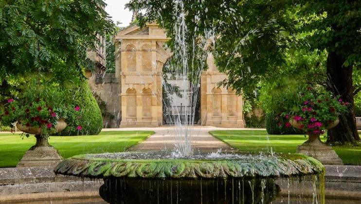 Oxford - Private House With Garden & Parking 05 Villa Exterior foto